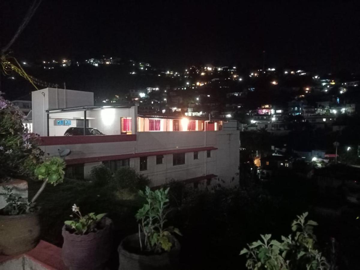 Feel Like Retreat Kodaikanal Exterior foto