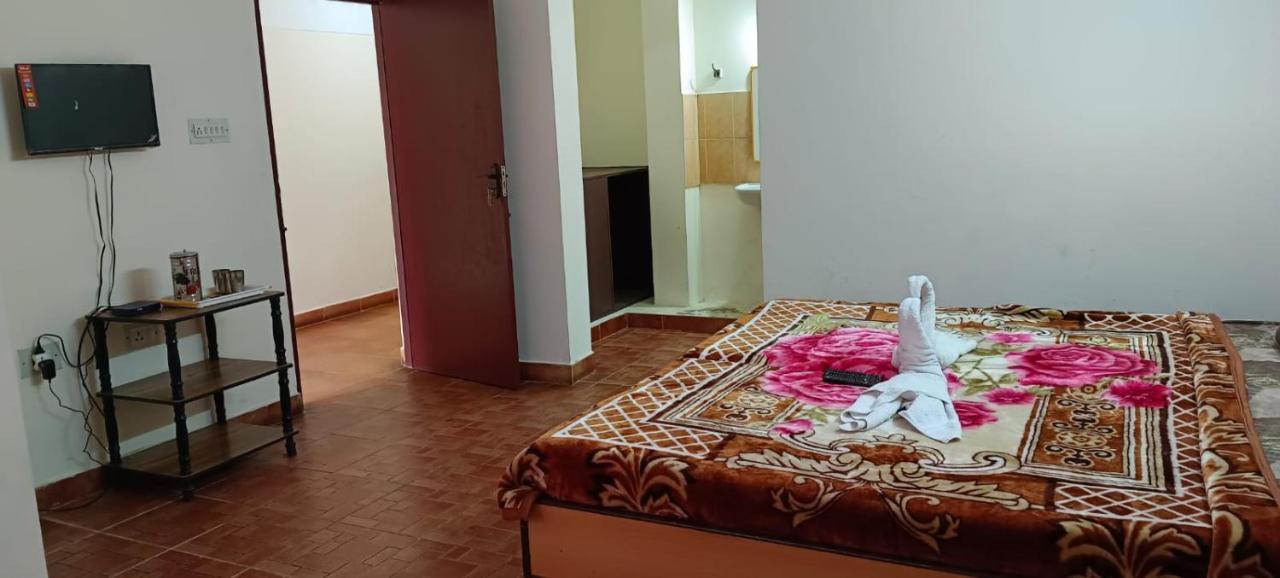 Feel Like Retreat Kodaikanal Exterior foto