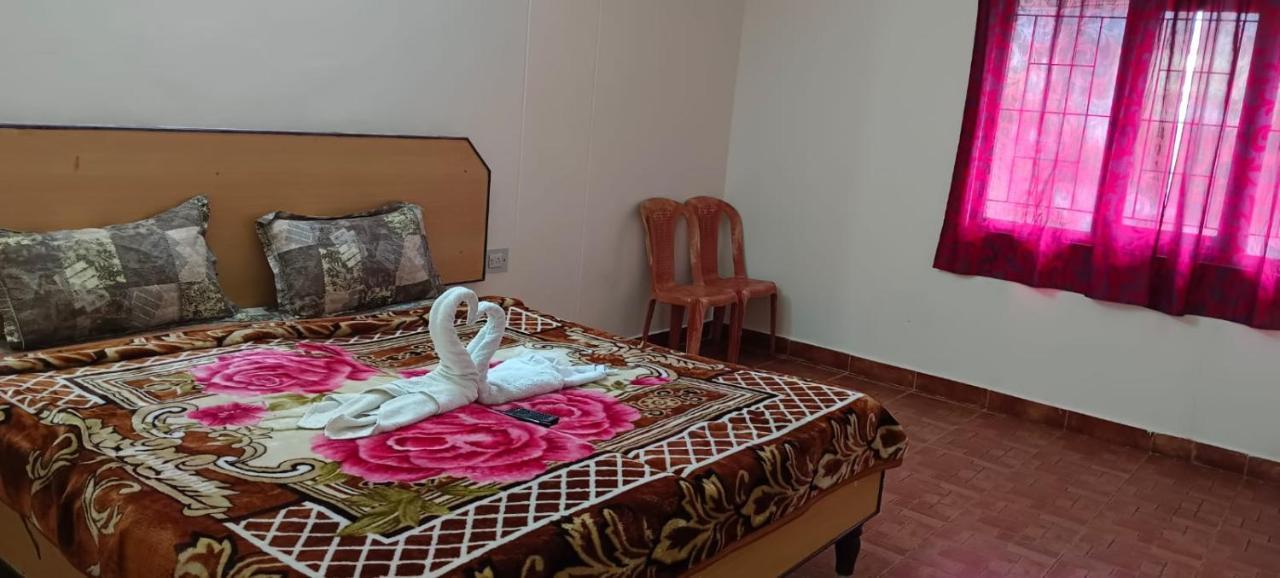 Feel Like Retreat Kodaikanal Exterior foto